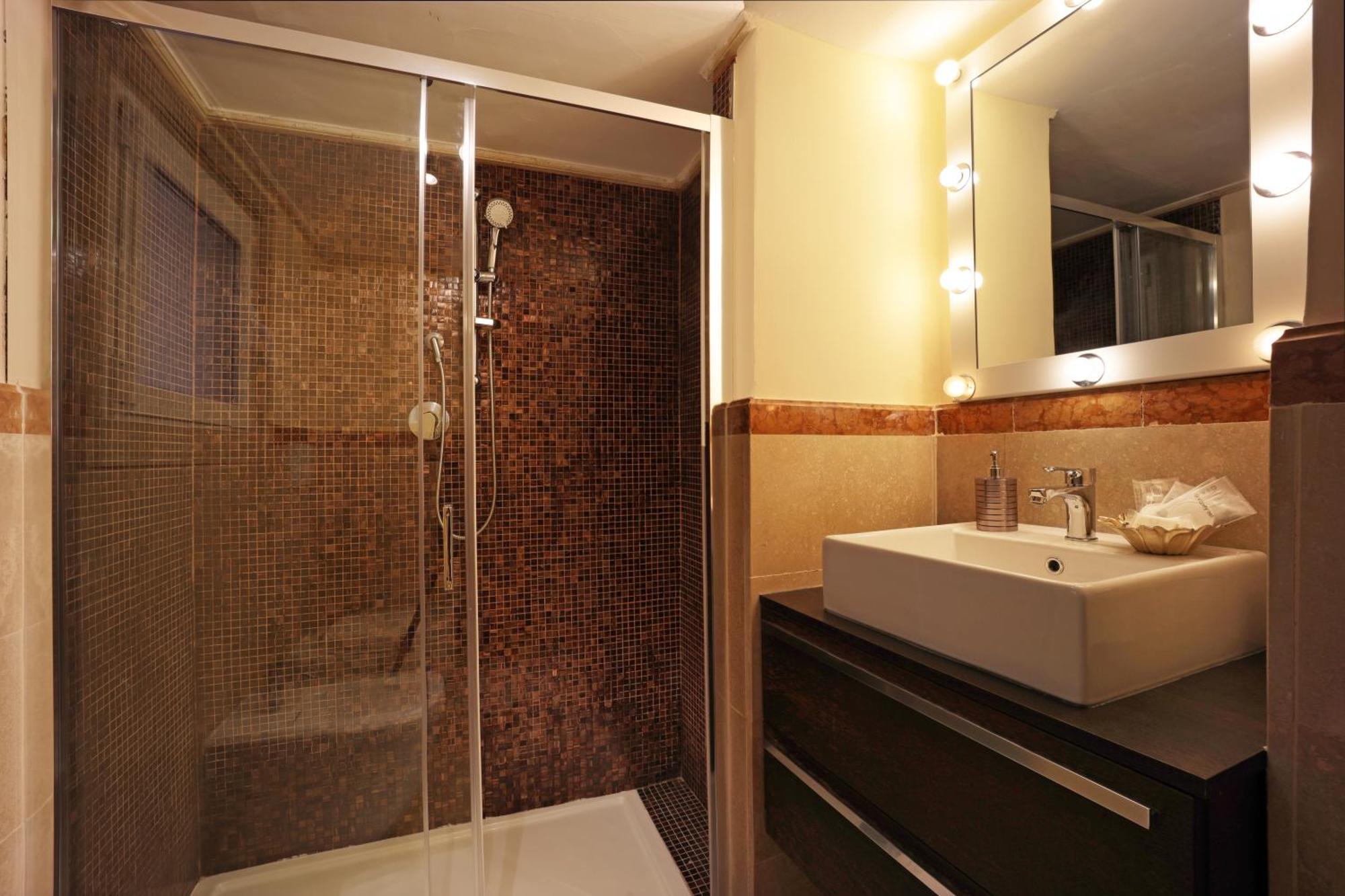 Nsm 71Viadelcorso Appartamento Con Terrazzo 로마 외부 사진